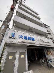 カーサ東住吉の外観画像