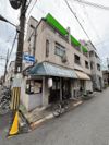 GS阿倍野の間取り画像