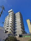 フォーラム都島内代駅前の外観