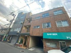 福寿マンション2号館の外観画像