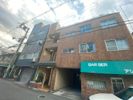 福寿マンション2号館の外観