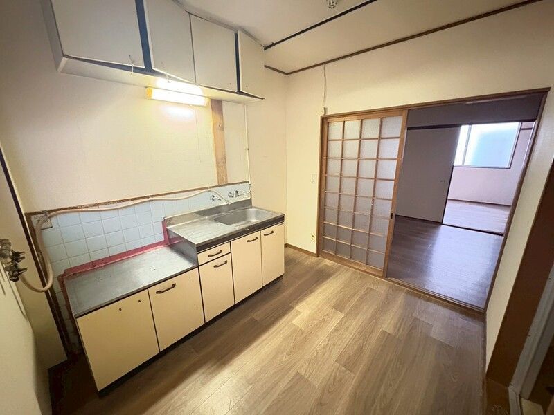 キッチン