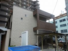 クレイノラヴェール 小田の外観画像