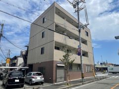 サクセス武庫川の外観画像