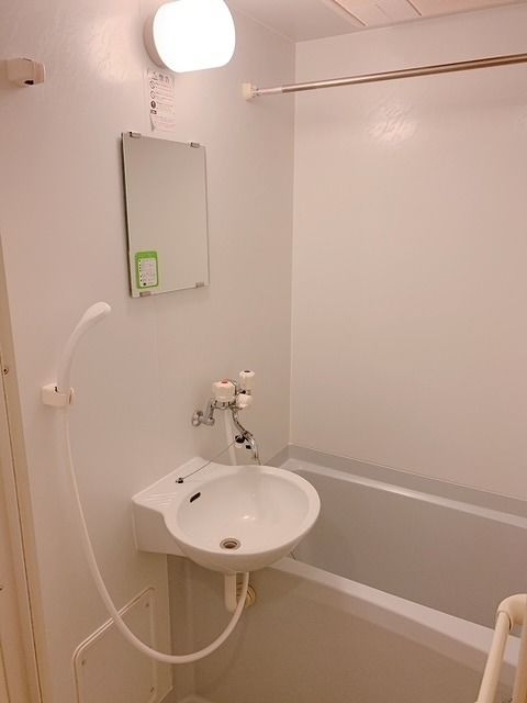 バスルーム