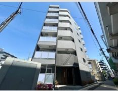 カルム共栄の外観画像