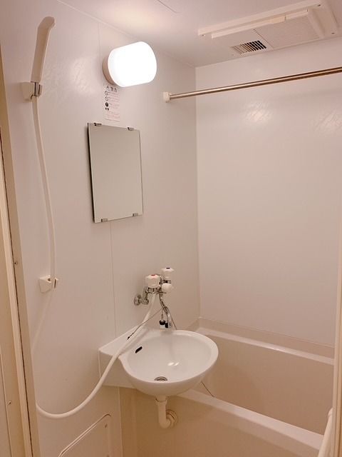 バスルーム
