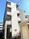 レオパレスドゥジェーム鳴尾の間取り画像