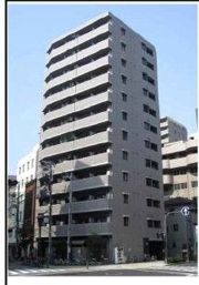 エスリード同心第3の外観画像