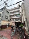 サンレスポワール天六の間取り画像
