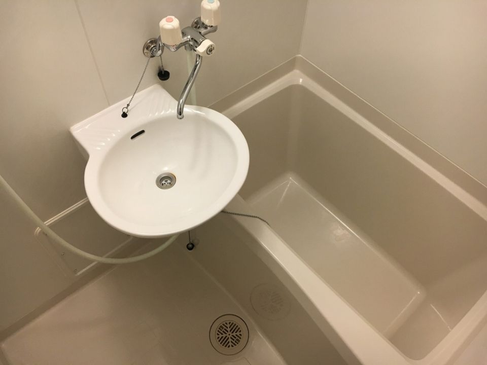バスルーム