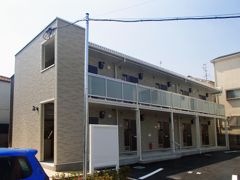レオネクストクレール藤が尾IIIの外観画像