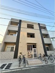 NS Residence 西淀川の外観画像
