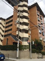 キャピタルハイツ姫里の外観画像