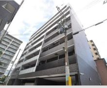 ララプレイス大阪ウエストゲートの外観画像