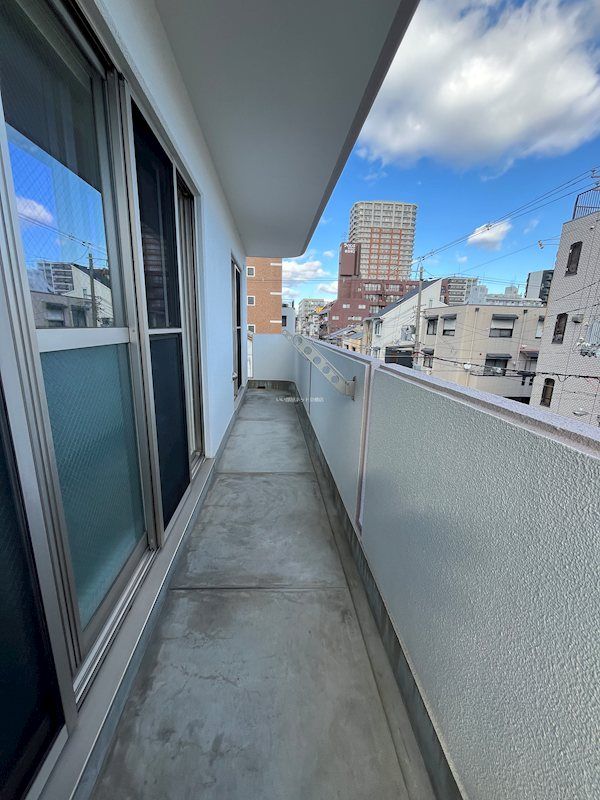 近くのファミリーマート 都島北通店まで106m（徒歩2分）