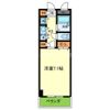 サンモールの間取り画像