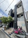エトワール今里の間取り画像