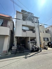 パインリーフ森小路の外観画像