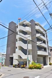 エムエスビルの外観画像