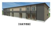ブローテの間取り画像