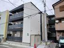 グランハーモニーの間取り画像