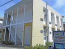レオパレスプラムIの間取り画像