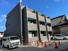 ラウレア浜寺（ラウレアハマデラ）の外観画像