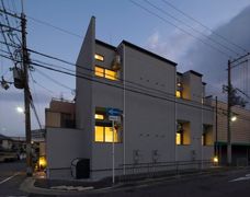 サクシード寺地町（サクシードテラジチョウ）の外観画像