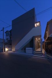 ユニコカーサの外観画像
