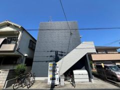 サングレイス南清水（サングレイスミナミシミズ）の外観画像