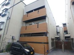 ガゼルノア加島Iの外観画像