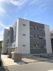 フジパレス フォーゲルV番館の外観画像