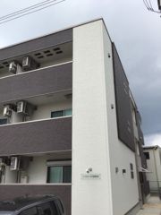ノースフィールド北花田IIの外観画像