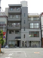 エルム小谷の外観画像