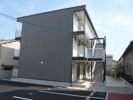 レオパレス御厨EASTの間取り画像
