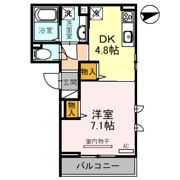 win寿の間取り画像