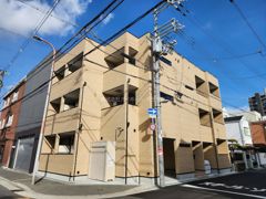 エスクード凪の外観画像