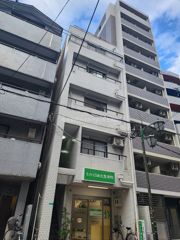 エクラ阿倍野の間取り画像