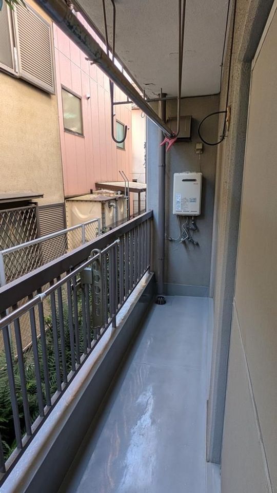 近くの株式会社阪神調剤薬局関目店まで220m（徒歩3分）