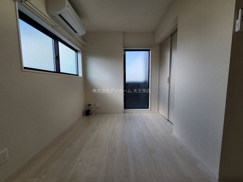 近くの大阪住吉町郵便局まで144m（徒歩2分）