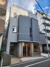 コスタ河堀口の間取り画像