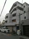 KANAIコーポの間取り画像