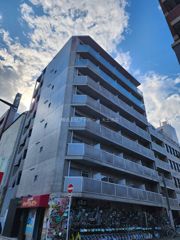 グリーンドゥ・ダイワの間取り画像