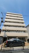 メイゾン都島の間取り画像
