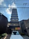 スペランツァII都島の間取り画像