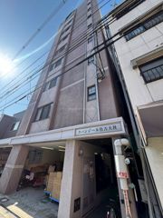 ラパンジール住吉大社の外観画像