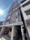 ラパンジール住吉大社の外観