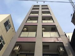 ディー・シモンズ西梅田の外観画像