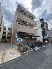 フジパレス清水丘II番館の外観画像
